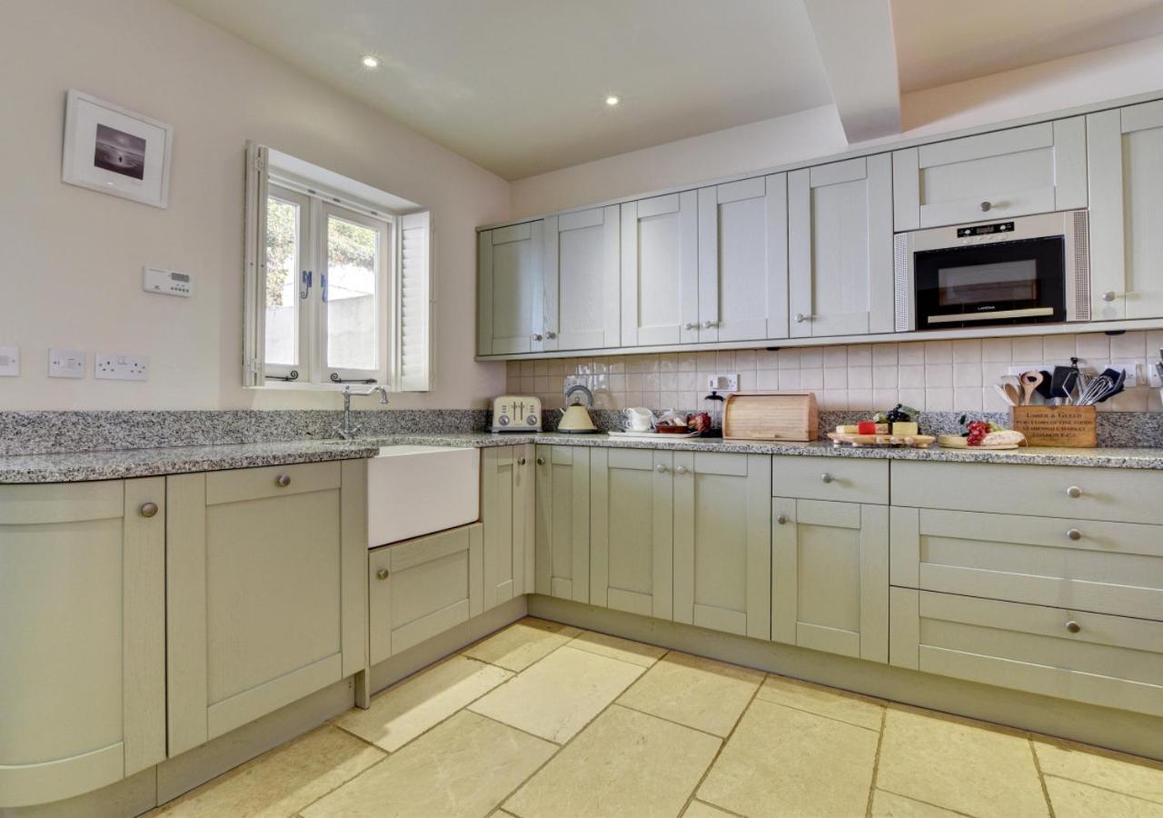 River Cottage Lynmouth Exterior photo